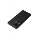Newface İnfinix Hot 11s Kılıf First Silikon - Siyah Newface İnfinix Hot 11s Kılıf First Silikon - Siyah