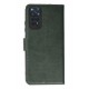 Newface Xiaomi Redmi Note 11 Kılıf Trend S Plus Kapaklı Kılıf - Yeşil Newface Xiaomi Redmi Note 11 Kılıf Trend S Plus Kapaklı Kılıf - Yeşil