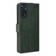 Newface Xiaomi Redmi Note 11 Kılıf Trend S Plus Kapaklı Kılıf - Yeşil Newface Xiaomi Redmi Note 11 Kılıf Trend S Plus Kapaklı Kılıf - Yeşil