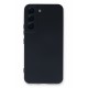 Newface Samsung Galaxy S23 Plus Kılıf Nano içi Kadife Silikon - Lacivert Newface Samsung Galaxy S23 Plus Kılıf Nano içi Kadife Silikon - Lacivert