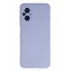 Newface Xiaomi Poco M5 Kılıf Nano içi Kadife Silikon - Lila Newface Xiaomi Poco M5 Kılıf Nano içi Kadife Silikon - Lila