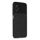 Newface Xiaomi Poco M5 Kılıf Loop Deri Silikon - Siyah Newface Xiaomi Poco M5 Kılıf Loop Deri Silikon - Siyah