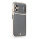 Newface Xiaomi Poco M5 Kılıf Liva Lens Silikon - Beyaz Newface Xiaomi Poco M5 Kılıf Liva Lens Silikon - Beyaz