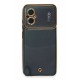 Newface Xiaomi Poco M5 Kılıf Liva Lens Silikon - Yeşil Newface Xiaomi Poco M5 Kılıf Liva Lens Silikon - Yeşil