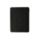Newface iPad 2022 10.9 (10.nesil) Kılıf Kalemlikli Mars Tablet Kılıfı - Siyah Newface iPad 2022 10.9 (10.nesil) Kılıf Kalemlikli Mars Tablet Kılıfı - Siyah