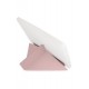 Newface iPad 2022 10.9 (10.nesil) Kılıf Kalemlikli Mars Tablet Kılıfı - Rose Gold Newface iPad 2022 10.9 (10.nesil) Kılıf Kalemlikli Mars Tablet Kılıfı - Rose Gold
