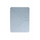 Newface iPad 2022 10.9 (10.nesil) Kılıf Kalemlikli Mars Tablet Kılıfı - Mavi Newface iPad 2022 10.9 (10.nesil) Kılıf Kalemlikli Mars Tablet Kılıfı - Mavi