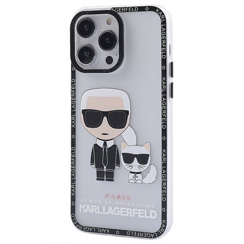 Newface iPhone 12 Pro Kılıf Prada Desenli Kapak - Prada Şeffaf - 1 Newface iPhone 12 Pro Kılıf Prada Desenli Kapak - Prada Şeffaf - 1