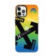 Newface iPhone 12 Pro Max Kılıf Estoril Desenli Kapak - Estoril - 5 Newface iPhone 12 Pro Max Kılıf Estoril Desenli Kapak - Estoril - 5