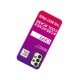 Newface Samsung Galaxy A13 4G Kılıf Estoril Desenli Kapak - Estoril - 9 Newface Samsung Galaxy A13 4G Kılıf Estoril Desenli Kapak - Estoril - 9