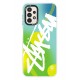 Newface Samsung Galaxy A23 4G Kılıf Estoril Desenli Kapak - Estoril - 2 Newface Samsung Galaxy A23 4G Kılıf Estoril Desenli Kapak - Estoril - 2