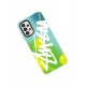 Newface Samsung Galaxy A23 4G Kılıf Estoril Desenli Kapak - Estoril - 2 Newface Samsung Galaxy A23 4G Kılıf Estoril Desenli Kapak - Estoril - 2