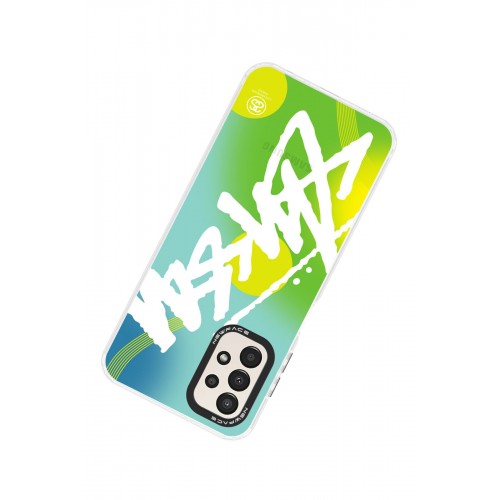 Newface Samsung Galaxy A23 4G Kılıf Estoril Desenli Kapak - Estoril - 2 Newface Samsung Galaxy A23 4G Kılıf Estoril Desenli Kapak - Estoril - 2
