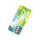 Newface Samsung Galaxy A23 4G Kılıf Estoril Desenli Kapak - Estoril - 2 Newface Samsung Galaxy A23 4G Kılıf Estoril Desenli Kapak - Estoril - 2