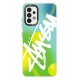Newface Samsung Galaxy A33 5G Kılıf Estoril Desenli Kapak - Estoril - 2 Newface Samsung Galaxy A33 5G Kılıf Estoril Desenli Kapak - Estoril - 2