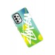 Newface Samsung Galaxy A33 5G Kılıf Estoril Desenli Kapak - Estoril - 2 Newface Samsung Galaxy A33 5G Kılıf Estoril Desenli Kapak - Estoril - 2