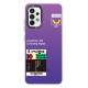 Newface Samsung Galaxy A33 5G Kılıf Estoril Desenli Kapak - Estoril - 4 Newface Samsung Galaxy A33 5G Kılıf Estoril Desenli Kapak - Estoril - 4