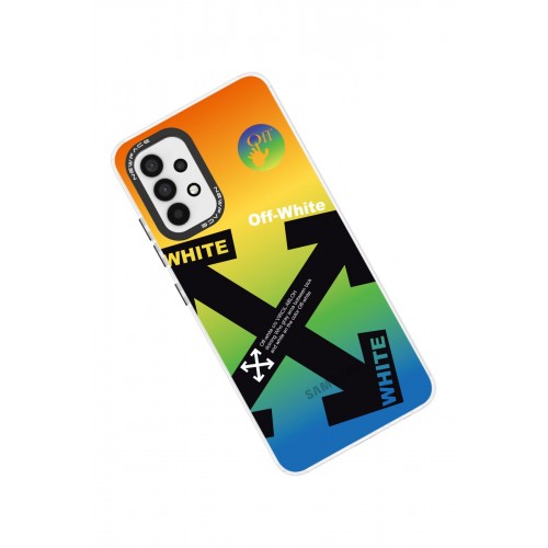 Newface Samsung Galaxy A33 5G Kılıf Estoril Desenli Kapak - Estoril - 5 Newface Samsung Galaxy A33 5G Kılıf Estoril Desenli Kapak - Estoril - 5