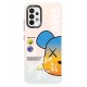 Newface Samsung Galaxy A33 5G Kılıf Estoril Desenli Kapak - Estoril - 6 Newface Samsung Galaxy A33 5G Kılıf Estoril Desenli Kapak - Estoril - 6