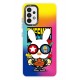 Newface Samsung Galaxy A33 5G Kılıf Estoril Desenli Kapak - Estoril - 10 Newface Samsung Galaxy A33 5G Kılıf Estoril Desenli Kapak - Estoril - 10