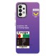 Newface Samsung Galaxy A53 5G Kılıf Estoril Desenli Kapak - Estoril - 4 Newface Samsung Galaxy A53 5G Kılıf Estoril Desenli Kapak - Estoril - 4