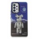Newface Samsung Galaxy A53 5G Kılıf Estoril Desenli Kapak - Estoril - 8 Newface Samsung Galaxy A53 5G Kılıf Estoril Desenli Kapak - Estoril - 8