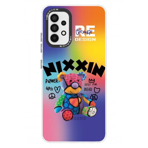 Newface Samsung Galaxy A53 5G Kılıf Estoril Desenli Kapak - Estoril - 11 Newface Samsung Galaxy A53 5G Kılıf Estoril Desenli Kapak - Estoril - 11