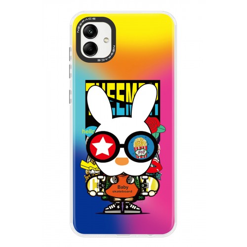 Newface Samsung Galaxy A04 Kılıf Estoril Desenli Kapak - Estoril - 10 Newface Samsung Galaxy A04 Kılıf Estoril Desenli Kapak - Estoril - 10