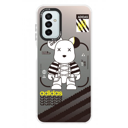 Newface Samsung Galaxy M13 Kılıf Estoril Desenli Kapak - Estoril - 7 Newface Samsung Galaxy M13 Kılıf Estoril Desenli Kapak - Estoril - 7
