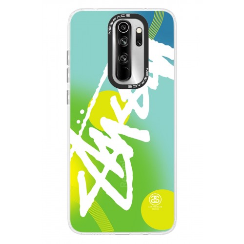 Newface Xiaomi Redmi Note 8 Pro Kılıf Estoril Desenli Kapak - Estoril - 2 Newface Xiaomi Redmi Note 8 Pro Kılıf Estoril Desenli Kapak - Estoril - 2