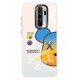 Newface Xiaomi Redmi Note 8 Pro Kılıf Estoril Desenli Kapak - Estoril - 6 Newface Xiaomi Redmi Note 8 Pro Kılıf Estoril Desenli Kapak - Estoril - 6