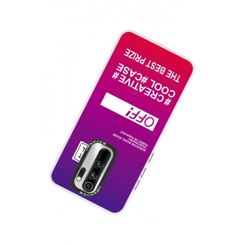 Newface Xiaomi Redmi Note 8 Pro Kılıf Estoril Desenli Kapak - Estoril - 9 Newface Xiaomi Redmi Note 8 Pro Kılıf Estoril Desenli Kapak - Estoril - 9