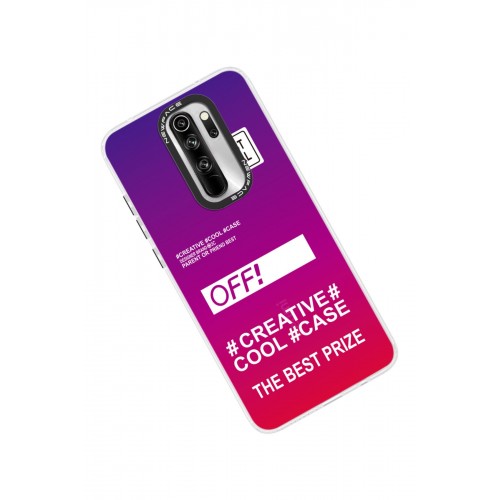 Newface Xiaomi Redmi Note 8 Pro Kılıf Estoril Desenli Kapak - Estoril - 9 Newface Xiaomi Redmi Note 8 Pro Kılıf Estoril Desenli Kapak - Estoril - 9