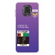 Newface Xiaomi Redmi Note 9 Pro Kılıf Estoril Desenli Kapak - Estoril - 4 Newface Xiaomi Redmi Note 9 Pro Kılıf Estoril Desenli Kapak - Estoril - 4