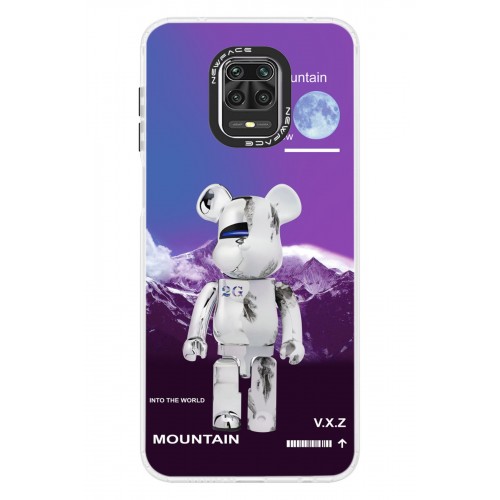 Newface Xiaomi Redmi Note 9 Pro Kılıf Estoril Desenli Kapak - Estoril - 8 Newface Xiaomi Redmi Note 9 Pro Kılıf Estoril Desenli Kapak - Estoril - 8
