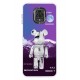 Newface Xiaomi Redmi Note 9 Pro Kılıf Estoril Desenli Kapak - Estoril - 8 Newface Xiaomi Redmi Note 9 Pro Kılıf Estoril Desenli Kapak - Estoril - 8