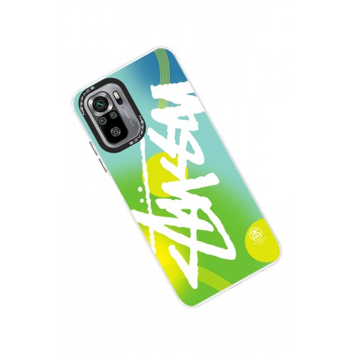 Newface Xiaomi Redmi Note 10 Kılıf Estoril Desenli Kapak - Estoril - 2 Newface Xiaomi Redmi Note 10 Kılıf Estoril Desenli Kapak - Estoril - 2