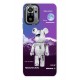 Newface Xiaomi Redmi Note 10 Kılıf Estoril Desenli Kapak - Estoril - 8 Newface Xiaomi Redmi Note 10 Kılıf Estoril Desenli Kapak - Estoril - 8