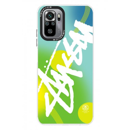 Newface Xiaomi Redmi Note 10S Kılıf Estoril Desenli Kapak - Estoril - 2 Newface Xiaomi Redmi Note 10S Kılıf Estoril Desenli Kapak - Estoril - 2