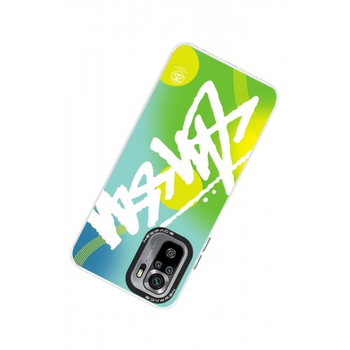 Newface Xiaomi Redmi Note 10S Kılıf Estoril Desenli Kapak - Estoril - 2 Newface Xiaomi Redmi Note 10S Kılıf Estoril Desenli Kapak - Estoril - 2