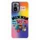 Newface Xiaomi Redmi Note 10S Kılıf Estoril Desenli Kapak - Estoril - 11 Newface Xiaomi Redmi Note 10S Kılıf Estoril Desenli Kapak - Estoril - 11