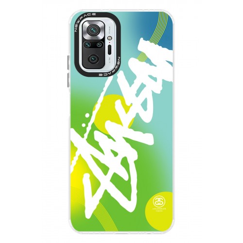 Newface Xiaomi Redmi Note 10 Pro Kılıf Estoril Desenli Kapak - Estoril - 2 Newface Xiaomi Redmi Note 10 Pro Kılıf Estoril Desenli Kapak - Estoril - 2