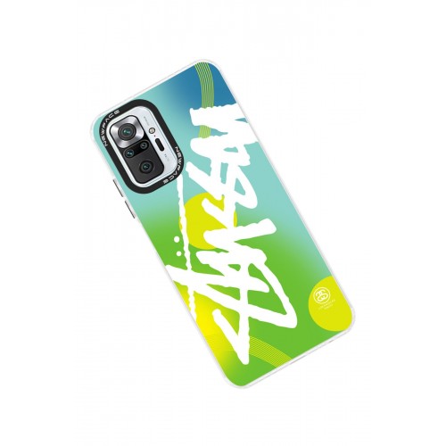 Newface Xiaomi Redmi Note 10 Pro Kılıf Estoril Desenli Kapak - Estoril - 2 Newface Xiaomi Redmi Note 10 Pro Kılıf Estoril Desenli Kapak - Estoril - 2