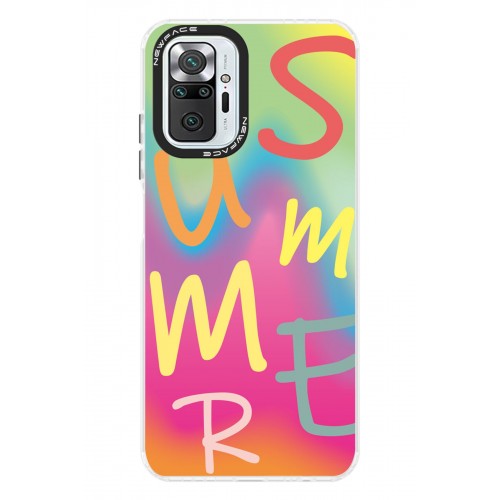 Newface Xiaomi Redmi Note 10 Pro Kılıf Estoril Desenli Kapak - Estoril - 3 Newface Xiaomi Redmi Note 10 Pro Kılıf Estoril Desenli Kapak - Estoril - 3