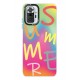 Newface Xiaomi Redmi Note 10 Pro Kılıf Estoril Desenli Kapak - Estoril - 3 Newface Xiaomi Redmi Note 10 Pro Kılıf Estoril Desenli Kapak - Estoril - 3