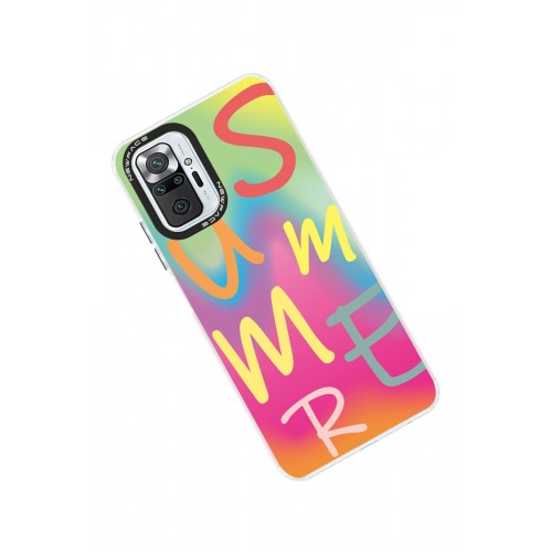 Newface Xiaomi Redmi Note 10 Pro Kılıf Estoril Desenli Kapak - Estoril - 3 Newface Xiaomi Redmi Note 10 Pro Kılıf Estoril Desenli Kapak - Estoril - 3
