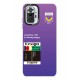Newface Xiaomi Redmi Note 10 Pro Kılıf Estoril Desenli Kapak - Estoril - 4 Newface Xiaomi Redmi Note 10 Pro Kılıf Estoril Desenli Kapak - Estoril - 4