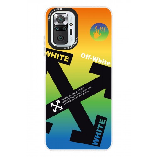 Newface Xiaomi Redmi Note 10 Pro Kılıf Estoril Desenli Kapak - Estoril - 5 Newface Xiaomi Redmi Note 10 Pro Kılıf Estoril Desenli Kapak - Estoril - 5