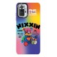 Newface Xiaomi Redmi Note 10 Pro Kılıf Estoril Desenli Kapak - Estoril - 11 Newface Xiaomi Redmi Note 10 Pro Kılıf Estoril Desenli Kapak - Estoril - 11