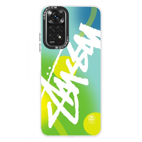 Newface Xiaomi Redmi Note 11S Kılıf Estoril Desenli Kapak - Estoril - 2 Newface Xiaomi Redmi Note 11S Kılıf Estoril Desenli Kapak - Estoril - 2